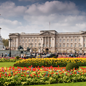 buckinghampalace